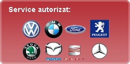 Service autorizat R.A.R.